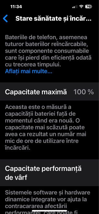 Iphone 13/128Gb ca nou