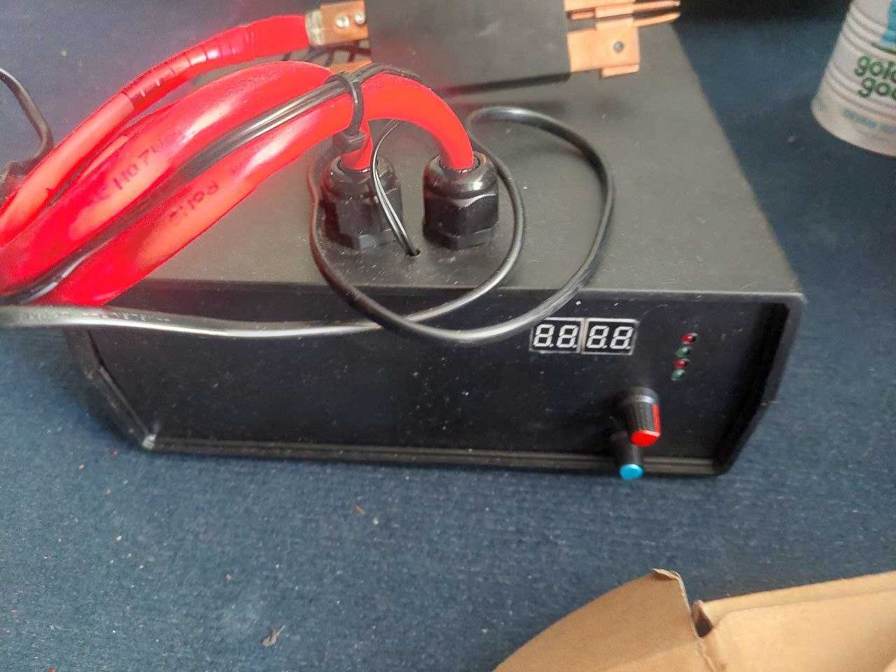 Аппарат за точково заваряване 2300W / нов