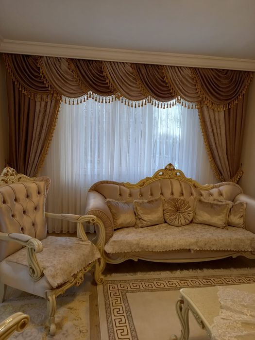 Продавам апартамент турция