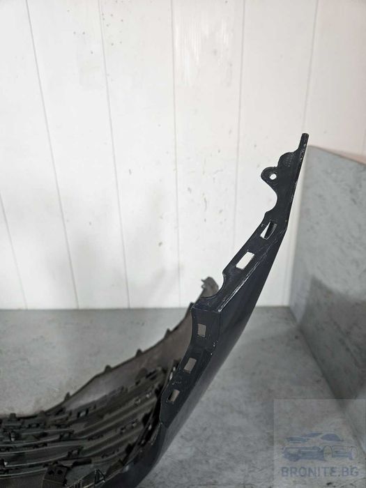 Предна броня VW GOLF 8  Голф 8 2020-