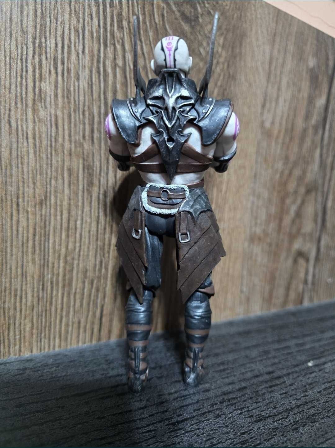 Mortal Kombat X - Series 2 - Quan Chi