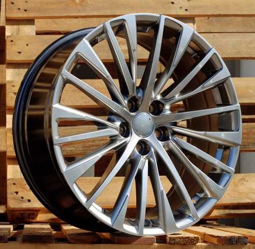 19" 20" 21" Джанти за LEXUS 5х114 RX AL30 od 2023 V