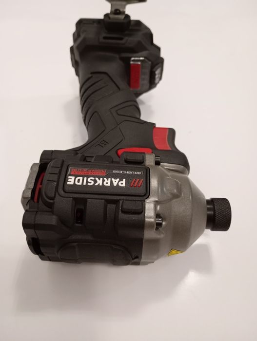 Filetanta Impact 20v PDSSAP 20 Li B2 Parkside 200 lei