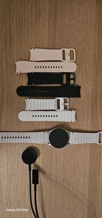 Samsung Galaxy Watch 7 40mm BT