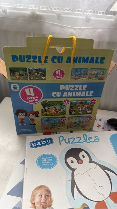 Puzzle copilasi