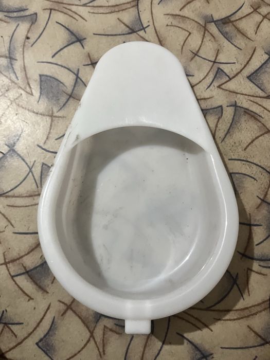 Медецинская утка