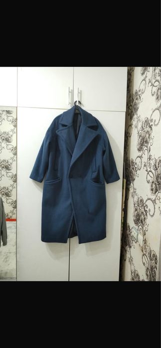 Верхные одежды пальто