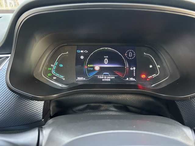Renault ARKANA E-TECH HYBRID , 145 CP, 98000 KM!!!
