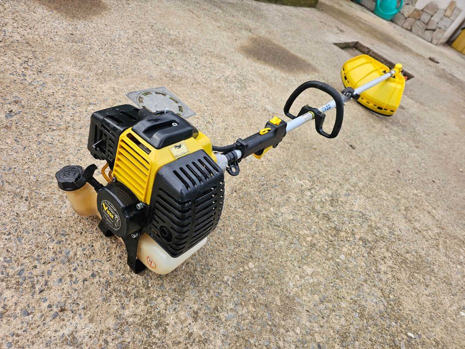 Моторна Коса Vigor/ITALY. 52.кубика