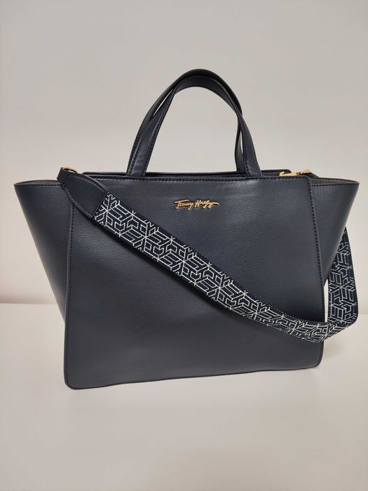 Дамска чанта Tommy Hilfiger