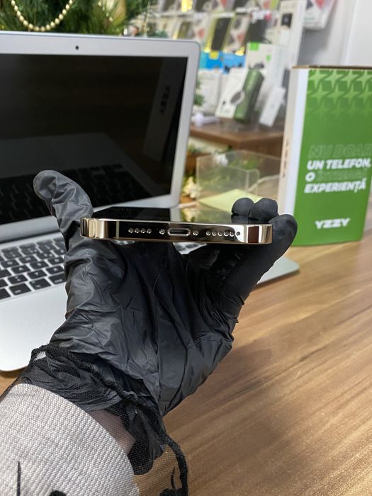 iPhone 14 Pro Max / 128 GB / Garanție 24 luni | Ca nou