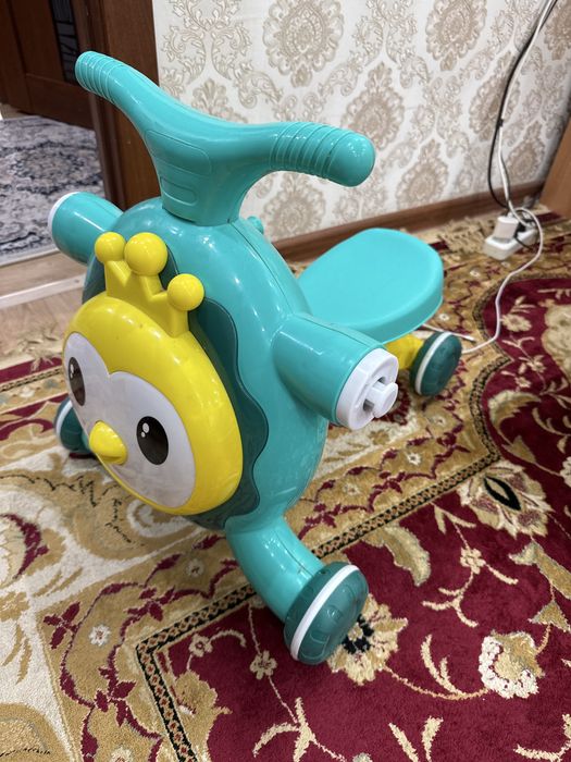 Детская каталка не дорого