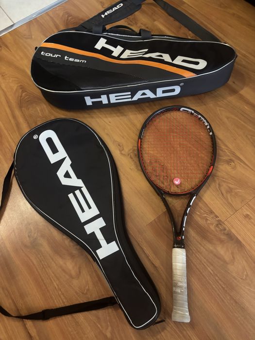 Тенис комплект HEAD