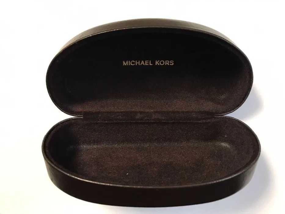 Toc Etui ochelari Michael Kors original 2 modele