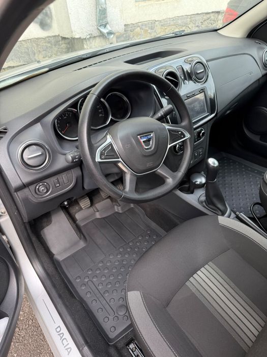 Dacia logan 22900 km Editie Limitata