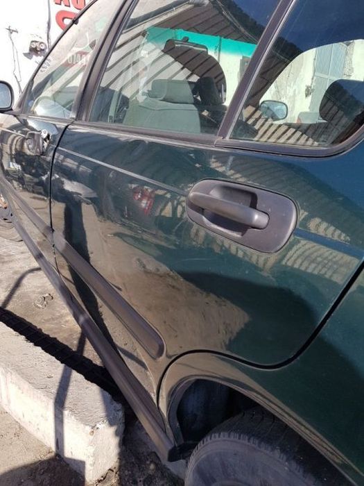 Usa / Portiera Stanga Spate Rover 400 1995 - 1999