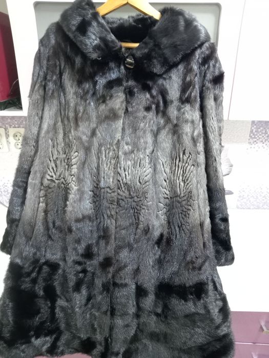 Продам шубу норковую