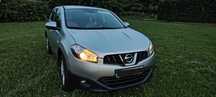 Vand Nissan Qashqai