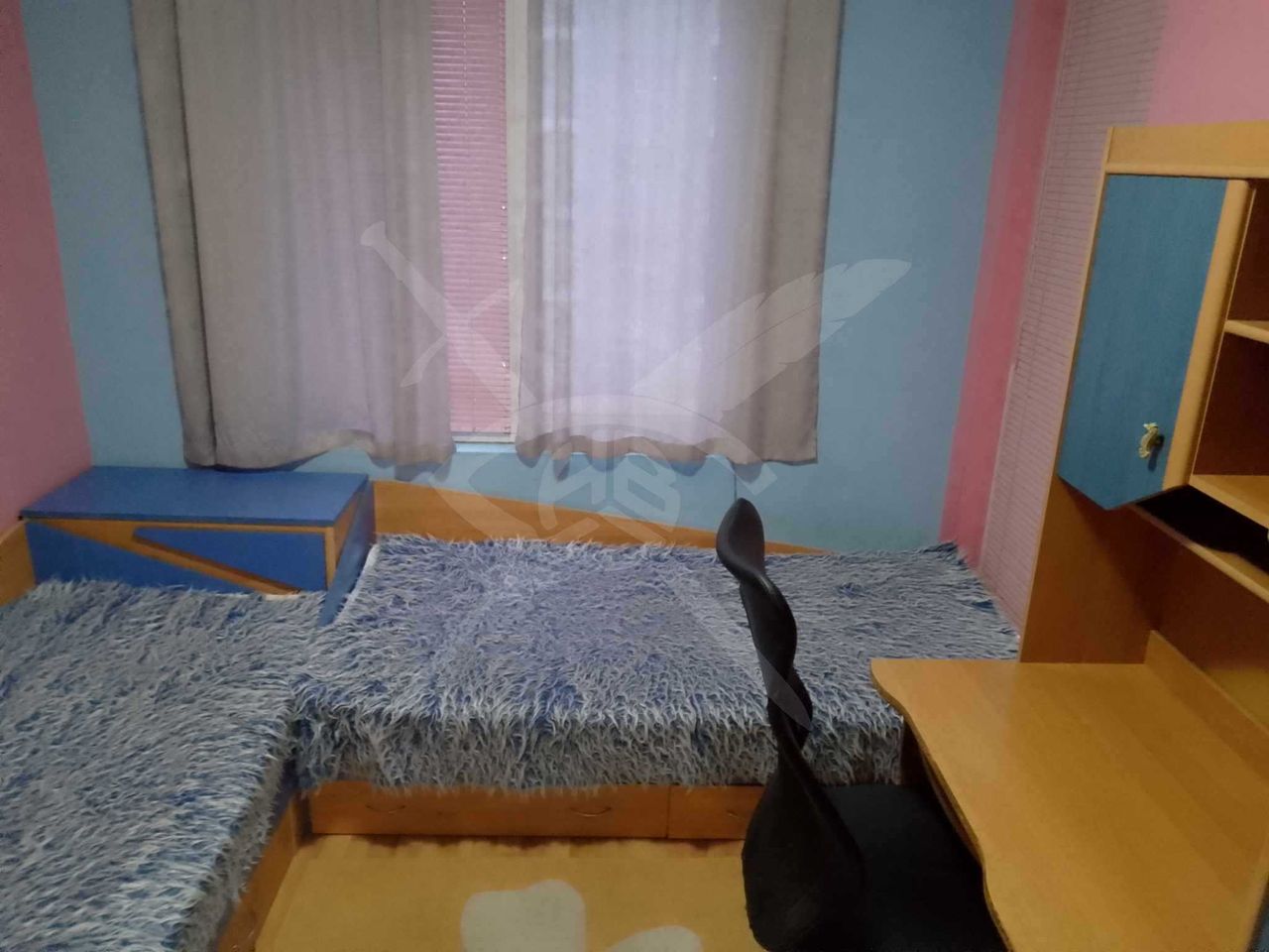Дава се под наем Тристаен апартамент в Варна, Гранд Мол Варна - 65 кв.м за 425 € - Снимка #4