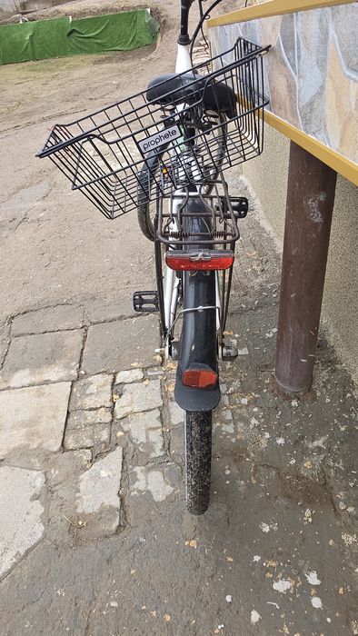 Електрически велосипед 28 цола 2 броя