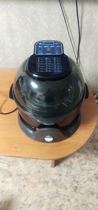 Мультиповар AVREOLOGY Фаберлик Faberlic