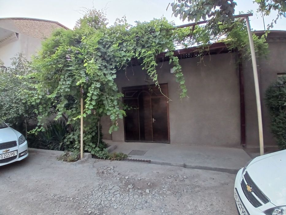 Продаётся дом. Гор кадастр