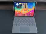Husa Tastatura Logitech Folio Touch iPad Pro/iPad Air - 11" US