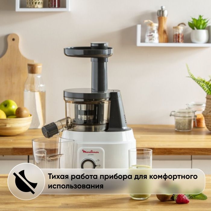 Соковыжималка Moulinex ZU150110