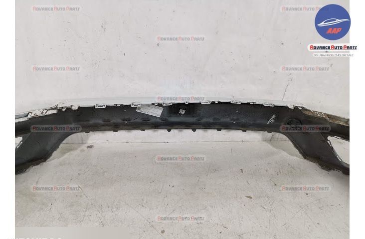 Предна броня оригинална със сензори 6 Фолксваген ВВ Тигуан / Volkswage