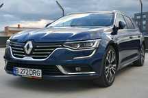 Renault Talisman Renault Talisman BluedCi 200 Initiale Paris EDC