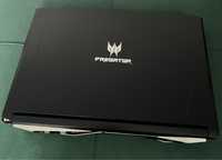 Игровой ноутбук Acer Predator , GTX 1070