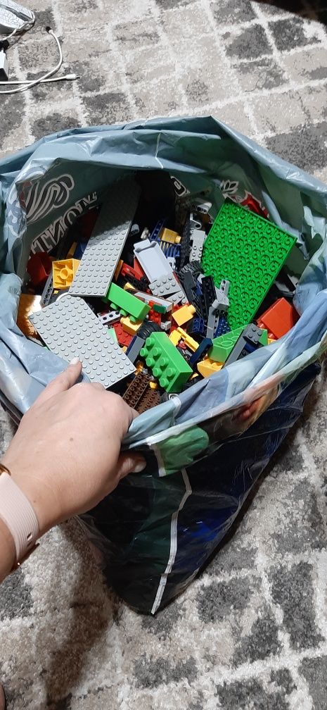 Продам Lego (китай)детали