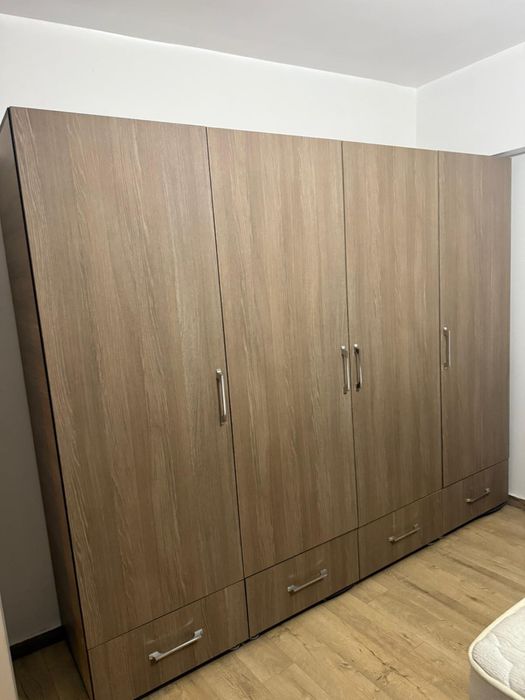 Dulap pentru dormitor