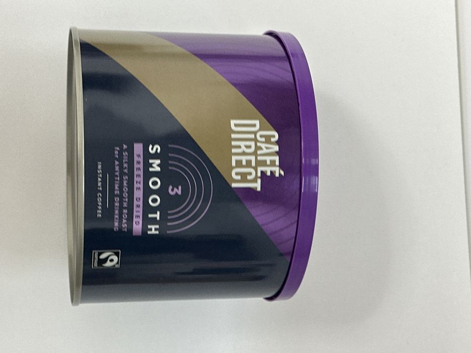 Ness Instant Coffee Cafe Direct  500g