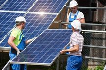 Galaxy energy солнечные панели Quyosh panel солнечная панель