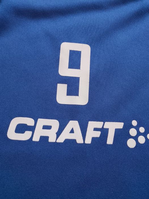 Bluza Trening Fotbal KAA Gent