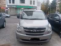 Hyundai grant starex 2012