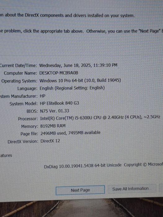 Laptop la 300 lei