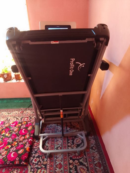 Yugurish yolakchasi(begavoy dorojka)