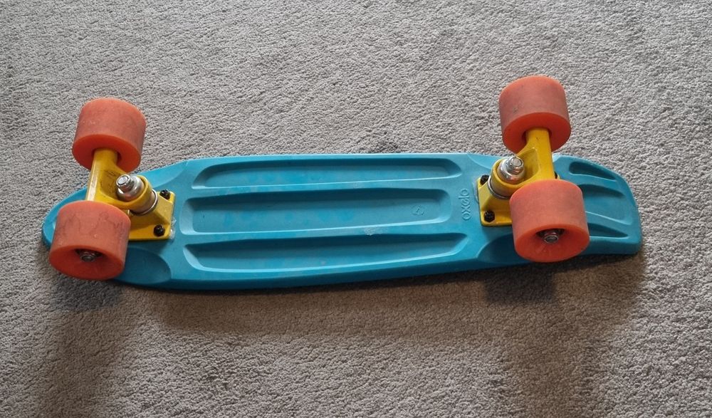 Skateboard copii
