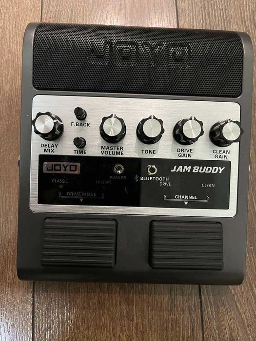 Ефект за китара Joyo