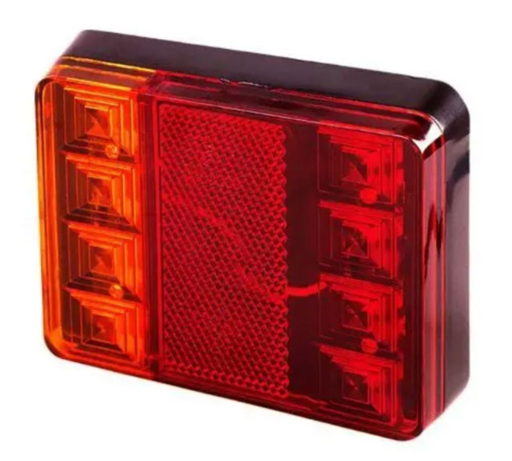Стопове за ремарке 12V