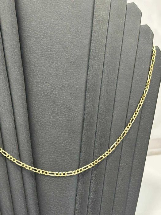 Lant aur 14K (AG13 Independentei B54615) Garantie 2 Ani!