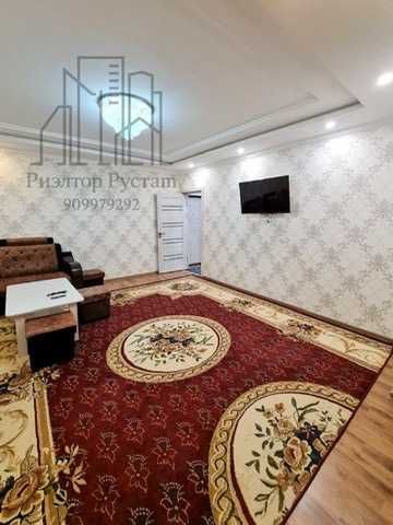 2/2/9 60м2 Паркентский