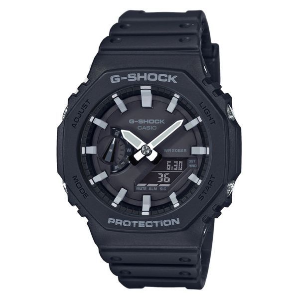 Casio Ga-2100-1Aer