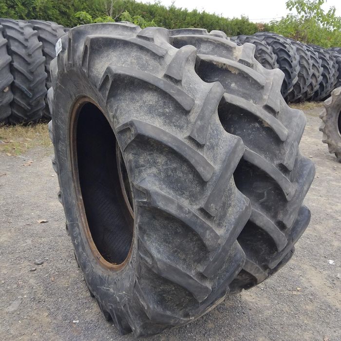Cauciucuri 16.9-30 (420/85R30) Bkt Anvelope SH John Deere Deutz