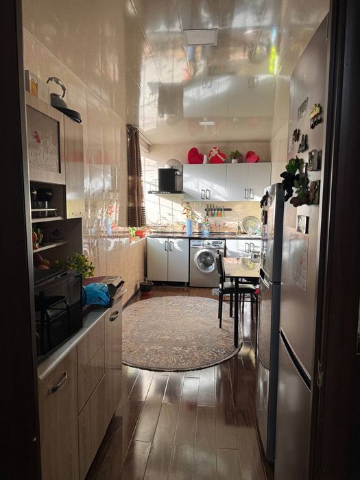 Продажа квартиры сергели