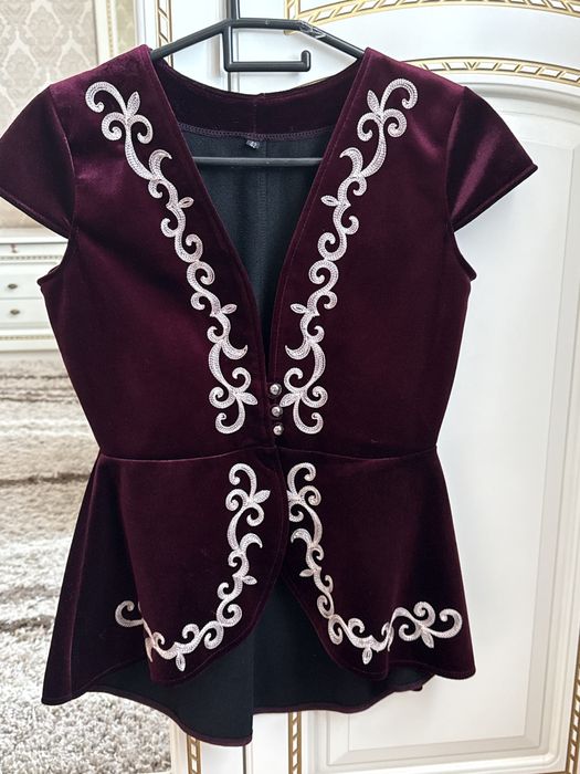 Жилетка для девочек