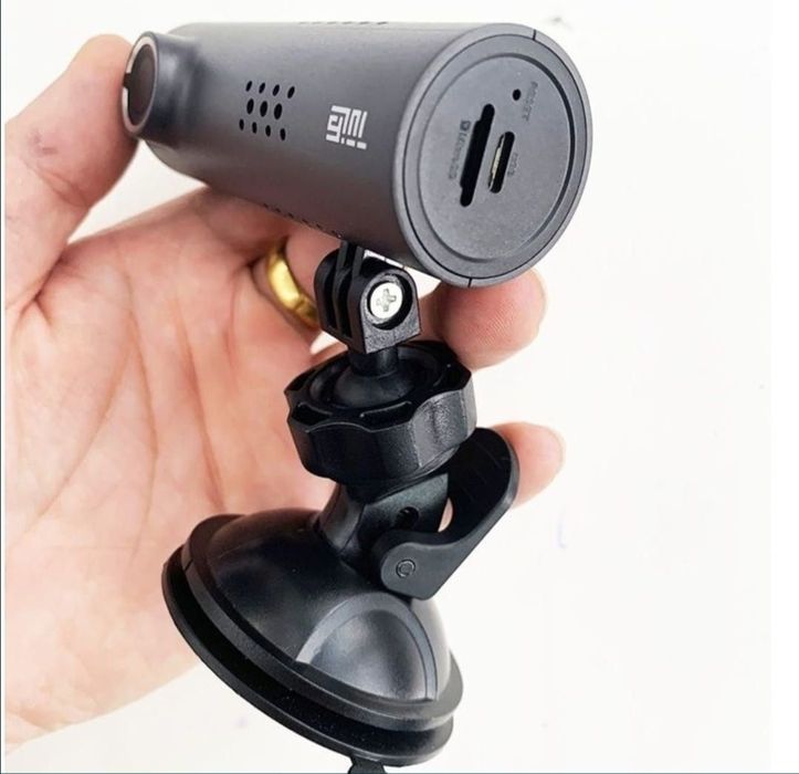 Suport Camera xiaomi 70mai Ventuza pentru Camera Auto Xiaomi 70mai