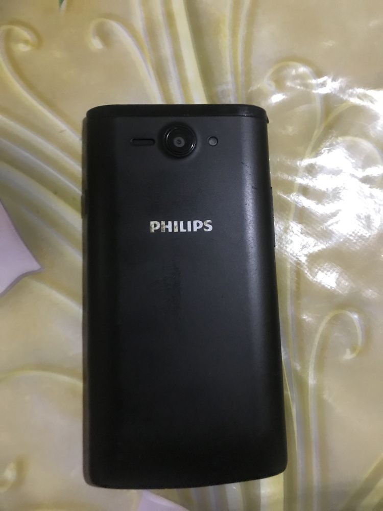 Телефон Philips